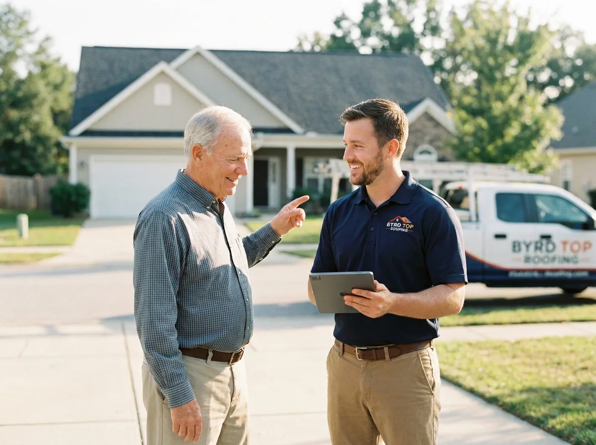 Roofing Milner, GA FAQs